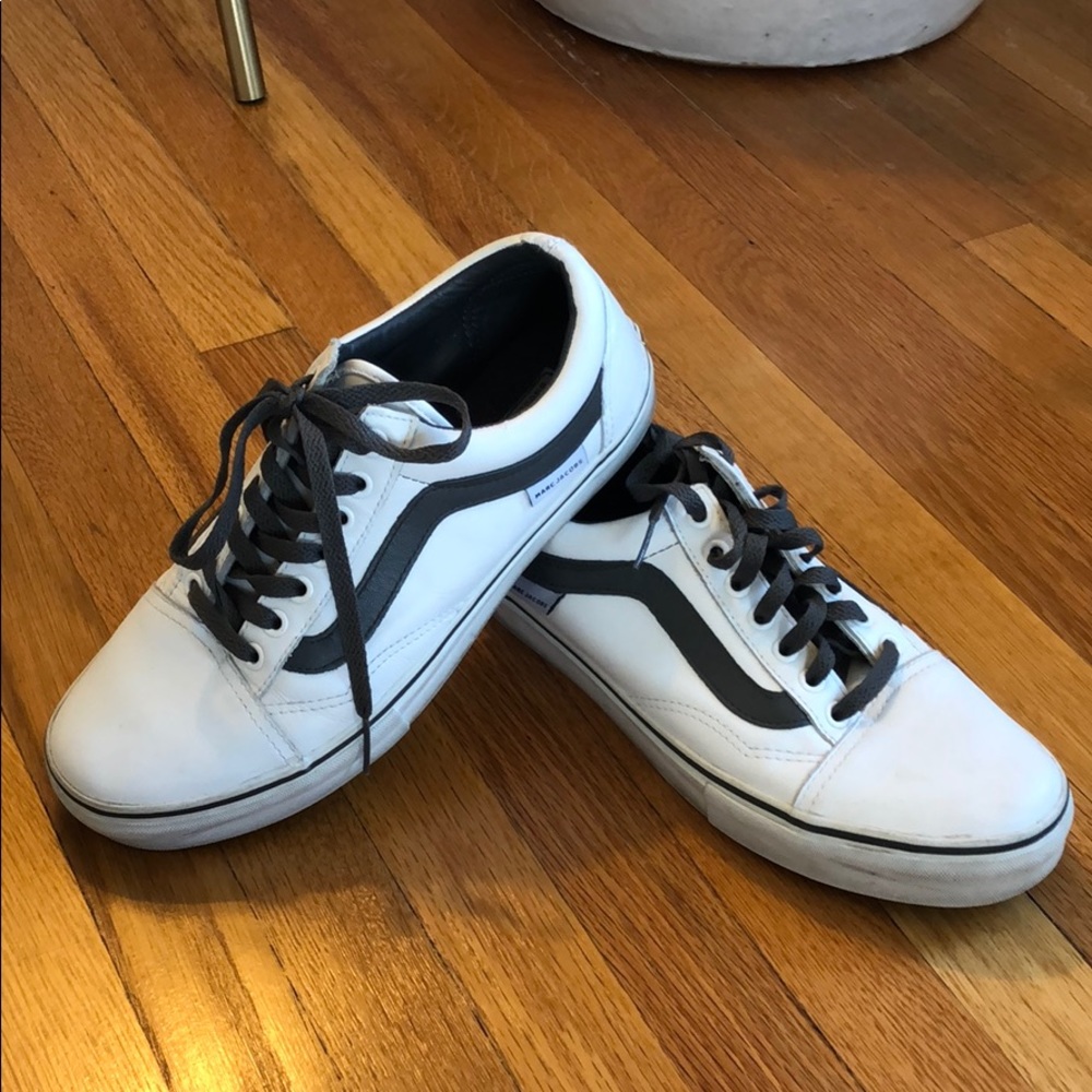 Vans old skool by Marc Jacobs | men’s size 9